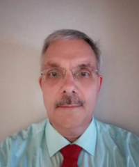 Ernst Bekkering