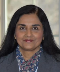 Neelima Bhatnagar