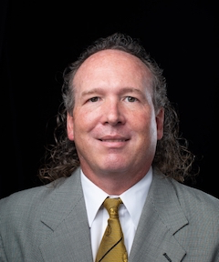D. Scott Hunsinger