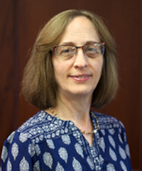 Leigh Mutchler