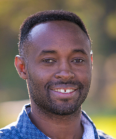 Christopher Njunge