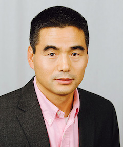 Xihui "Paul" Zhang